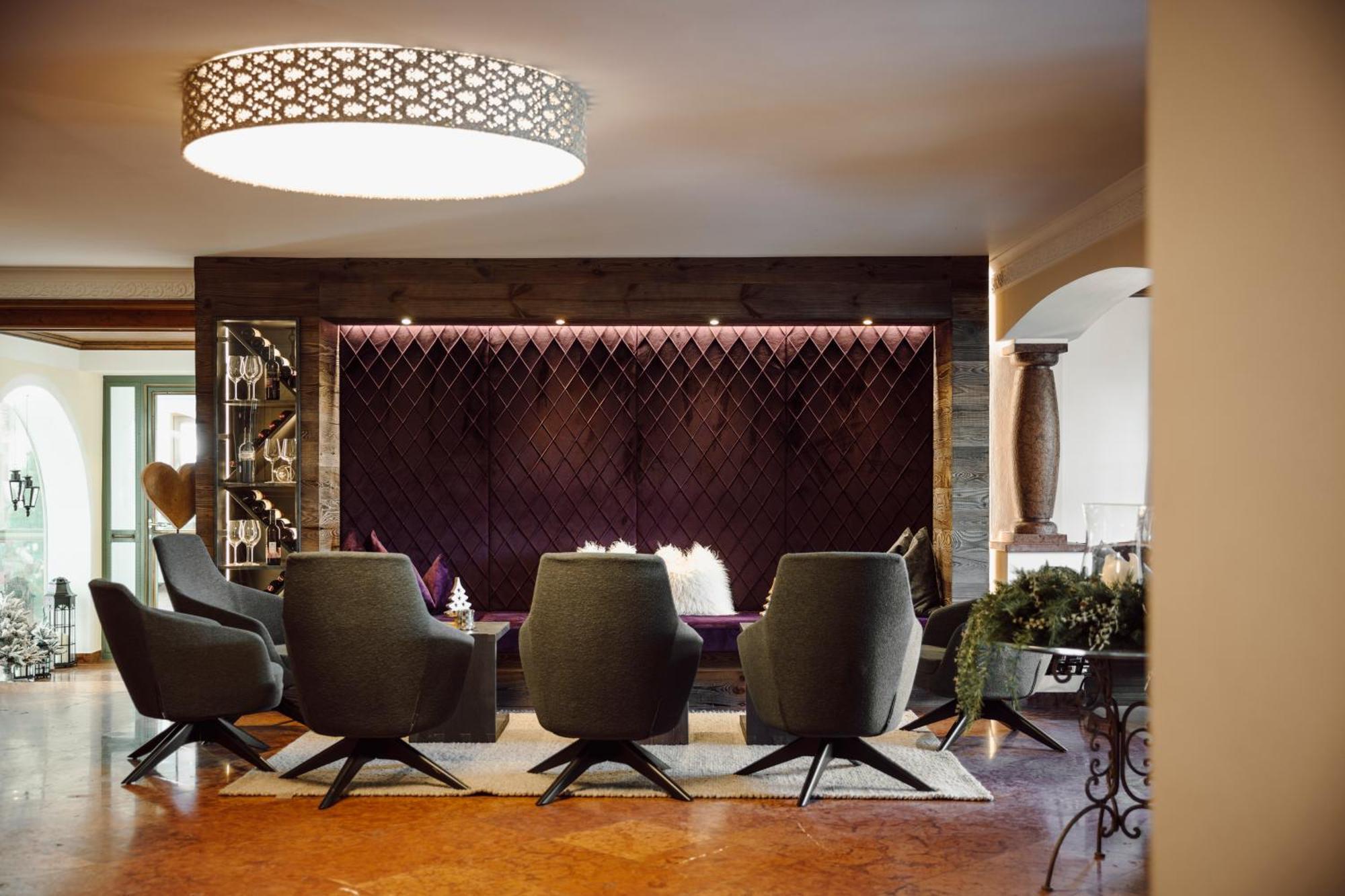 סנט יוהן אים פונגאו Hotel Lerch מראה חיצוני תמונה