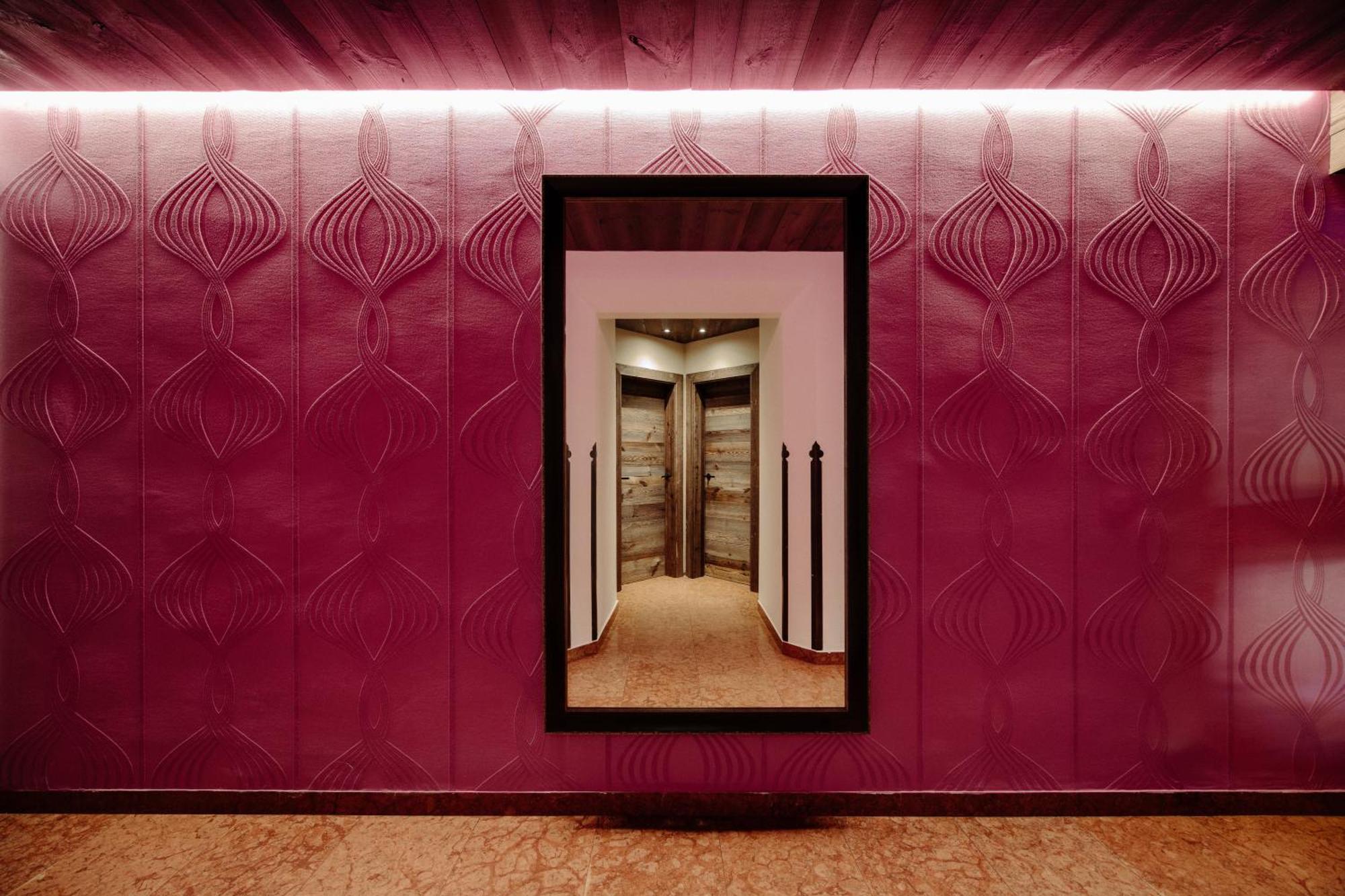 סנט יוהן אים פונגאו Hotel Lerch מראה חיצוני תמונה